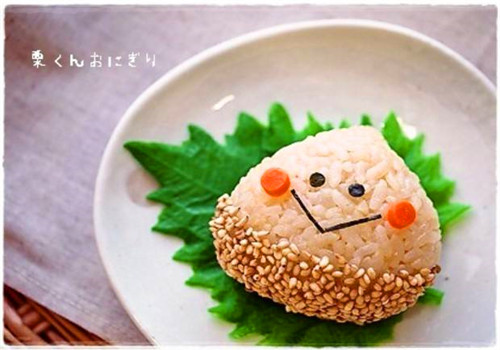 柒本味創(chuàng)意飯團