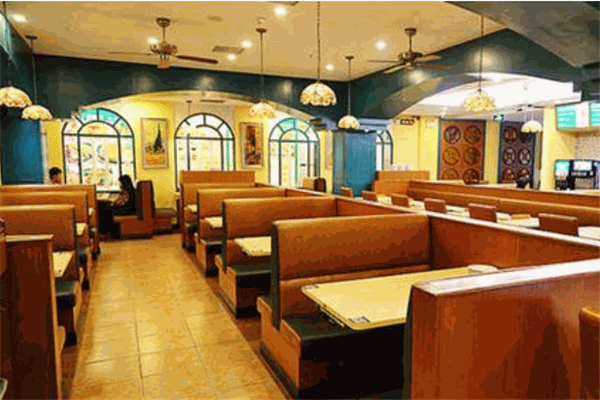 亞斯蒂意式餐廳