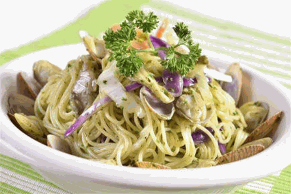 亞斯蒂意式餐廳