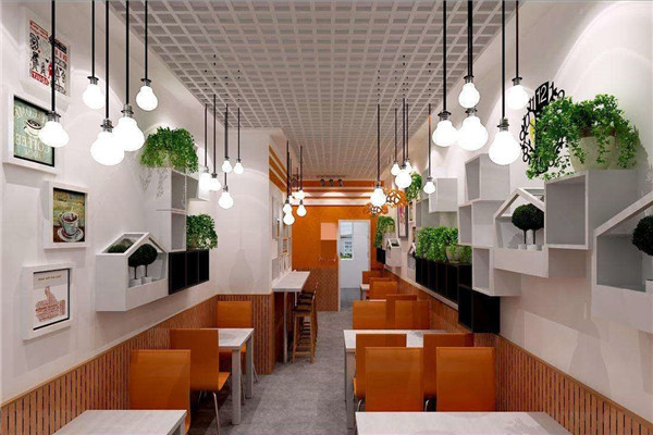 仟佰味黃燜雞米飯