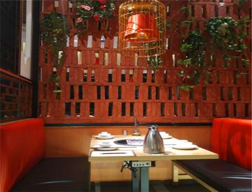 小紅牛香辣蝦火鍋