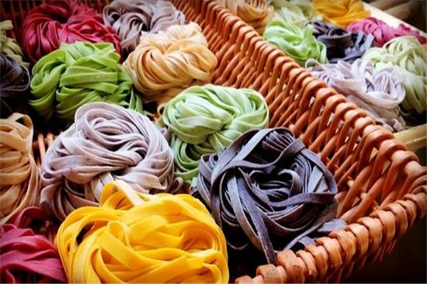 蘭溪老媽手搟面