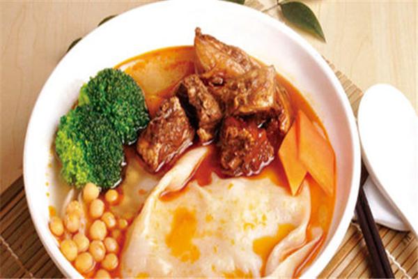 蓉榮北大鋪蓋面