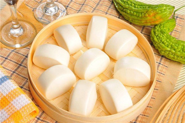 蘭州純堿硬面饅頭