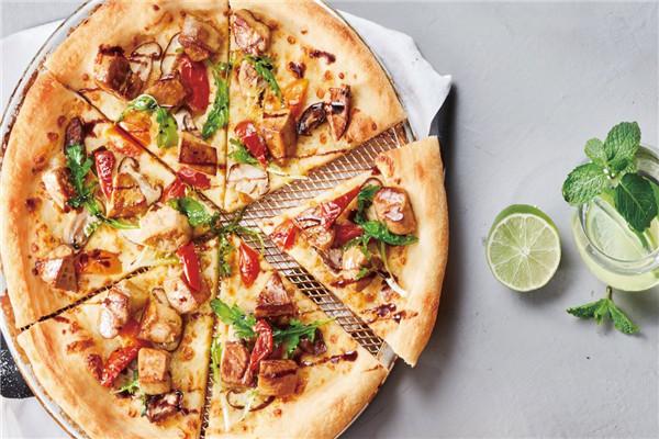 百特喜意式餐廳