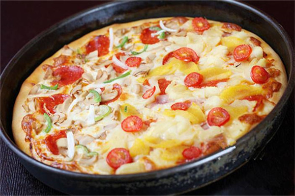 cowcow牛西式簡餐