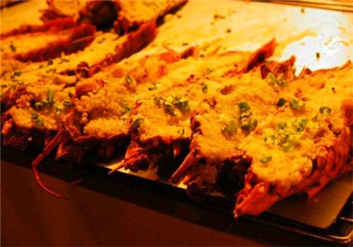 灣仔時(shí)間小吃