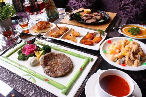 拉米莉意式主題西餐廳