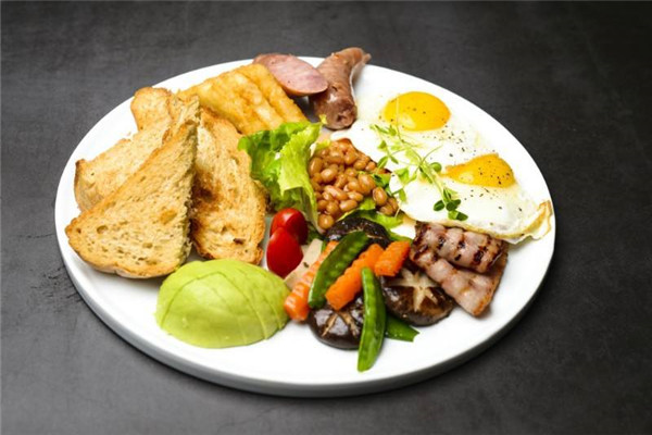 品韻時(shí)光復(fù)合式餐飲