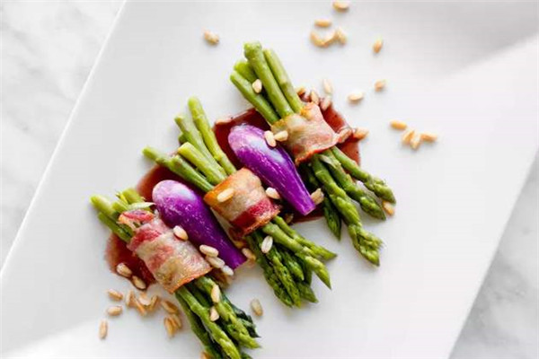 拉米莉意式主題西餐廳