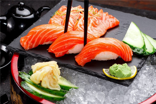 潤(rùn)豐禾宅配壽司