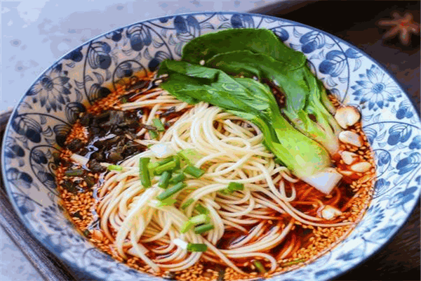 牛多多鮮燙牛肉面