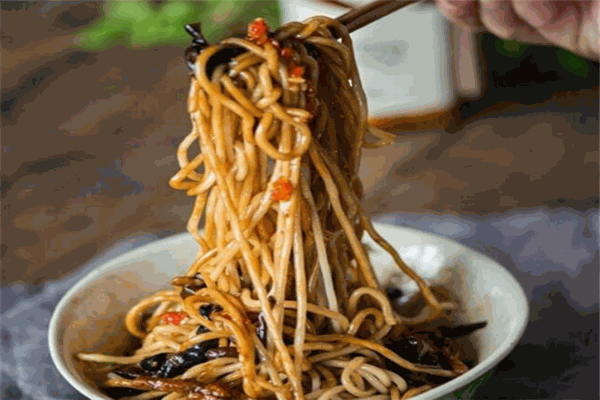 牛多多鮮燙牛肉面