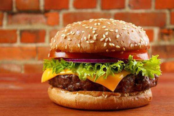 BEILABURGER唄拉漢堡