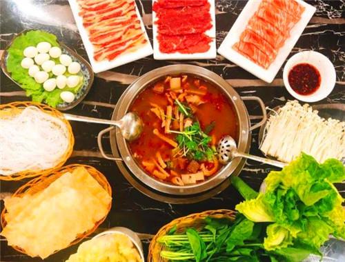 邱幺哥牛雜火鍋