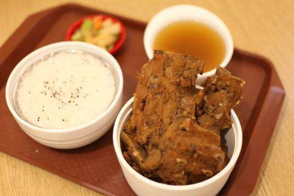 醉清風(fēng)排骨飯