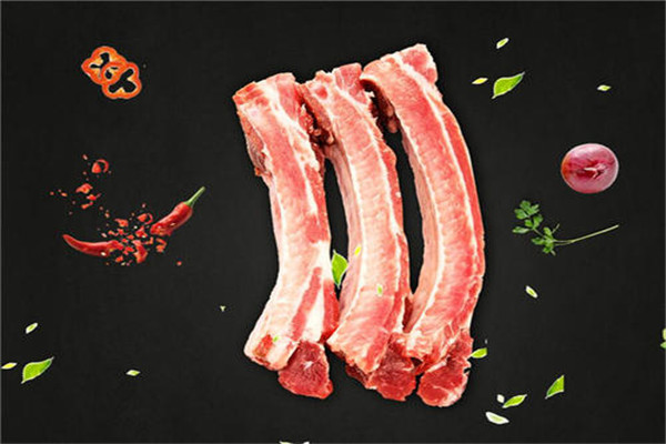 吳優(yōu)留香排骨