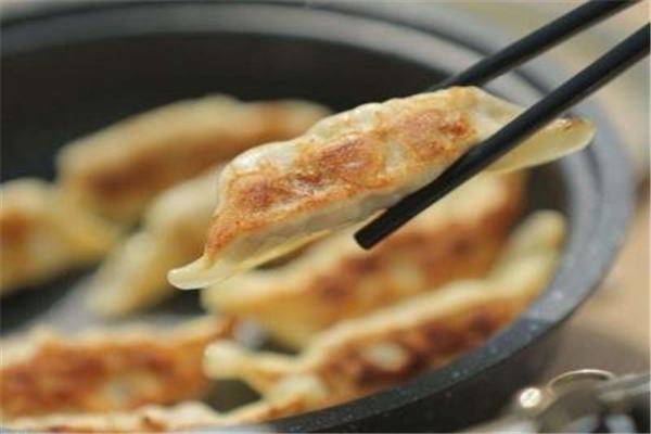 臺門里牛肉粉鍋貼