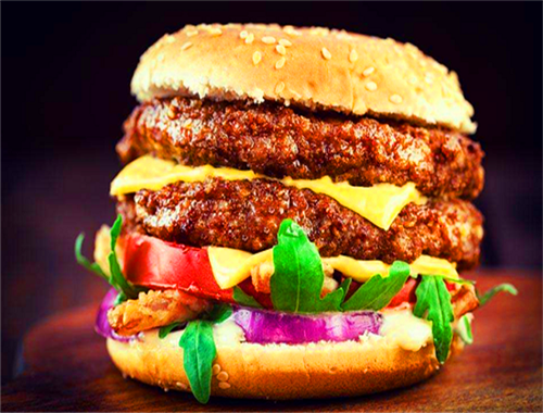 肯德士漢堡 肯德士漢堡