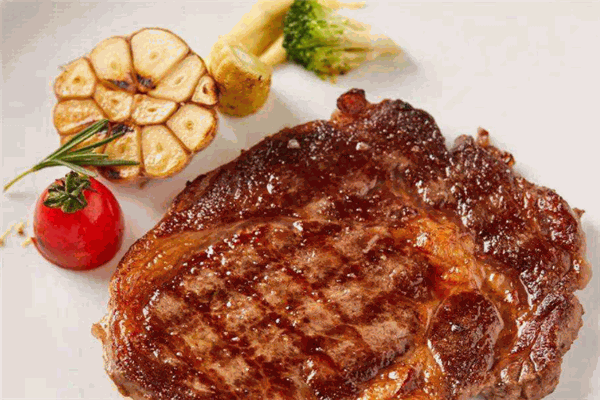 豪亞黑椒牛排