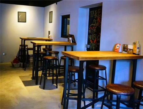 媽咪私廚手工漢堡