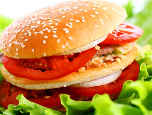 石頭坊漢堡飲品