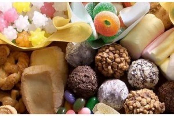 曹小寶零食世界