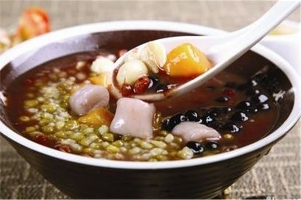 可口麥田仙芋坊