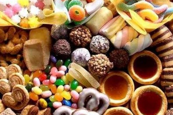 優(yōu)果果零食