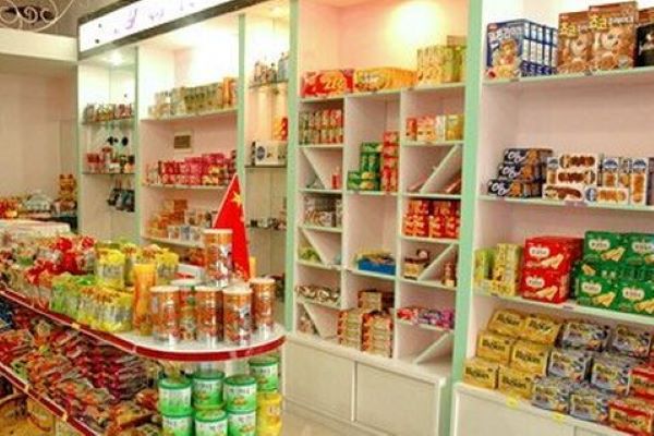 優(yōu)果果零食