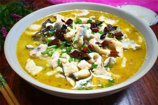 飯兒風(fēng)酸菜魚米飯