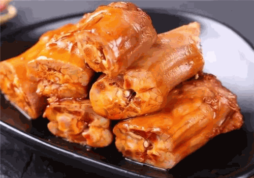 三利和休閑食品