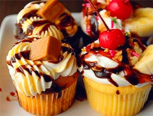 安安佳美蛋糕店