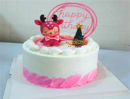 呂先生創(chuàng)意烘焙工坊