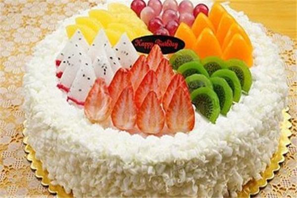 么么噠凹蛋糕烘焙