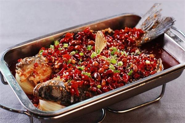 食尚紙上烤魚(yú)