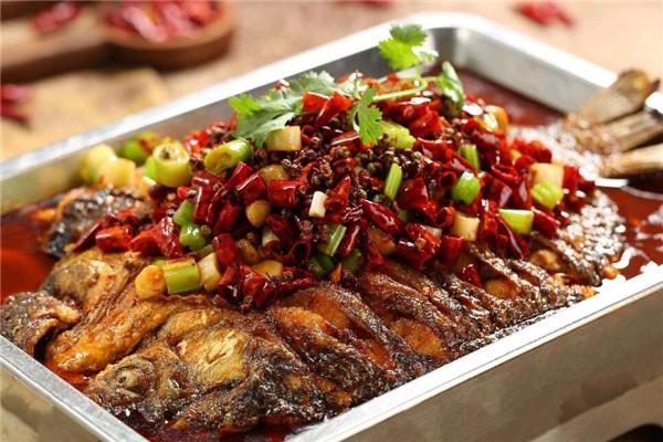 尚魚軒時(shí)尚烤魚