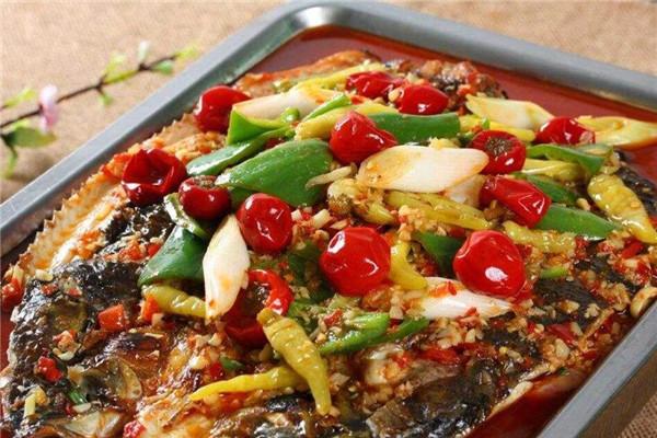 別貓家炭火烤魚