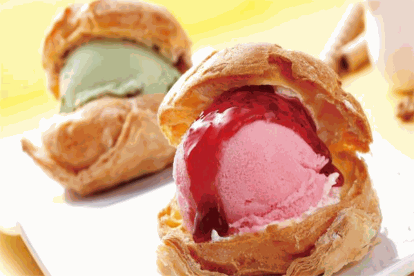 小山久日式甜品鋪