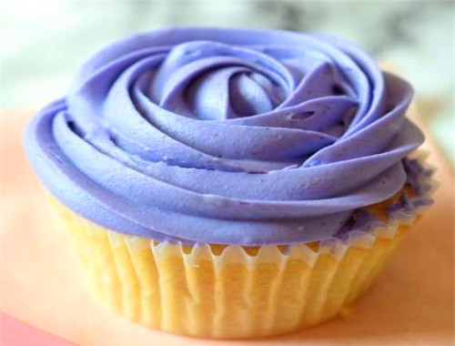 Tsilili紙杯蛋糕