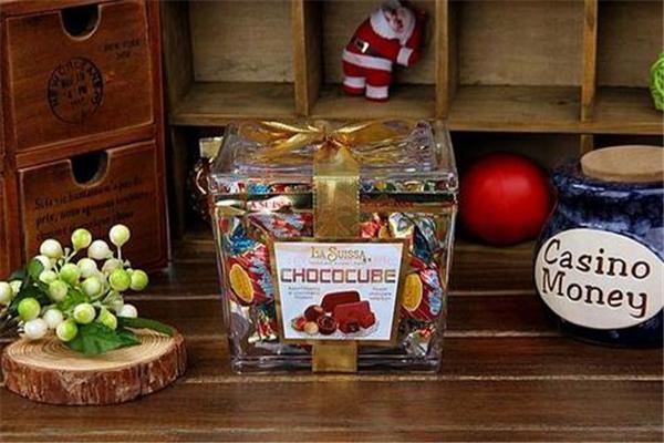 CHIMALL吃貿(mào)進(jìn)口零食店