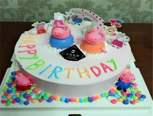 樂芙栗私房蛋糕