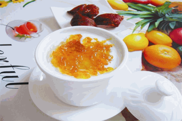 曼甜糍工坊甜品