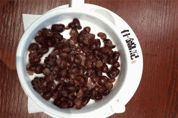 什錦記港式甜品