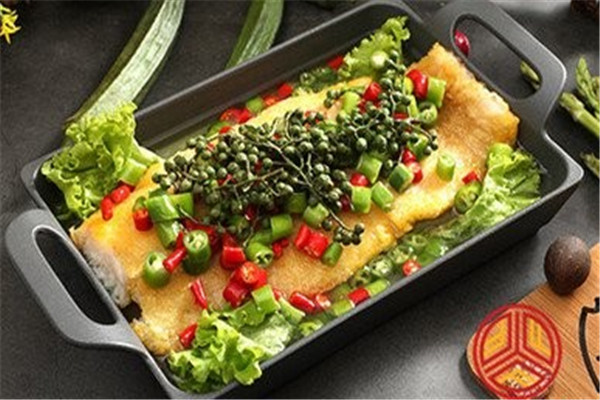 巫山烤全魚(yú)火鍋