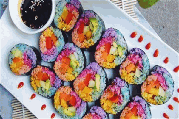 孚味和風(fēng)精制壽司