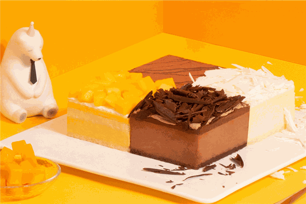 田瑪琍甜品工坊