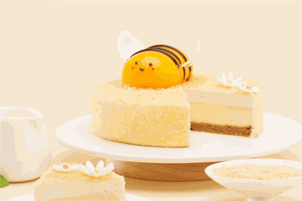 田瑪琍甜品工坊