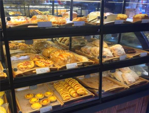 青蘋果精致烘焙