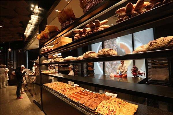 田瑪琍甜品工坊